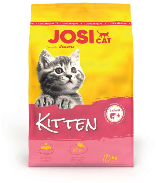 Josicat josera kat kitten - 10kg