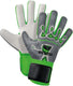 Erima flex-ray new talent keepershandschoenen - grijs groen | maat: 10
