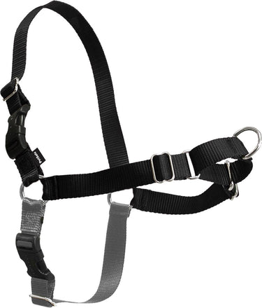 Petsafe easy walk® - hondentuig - extra large 86-117 cm - zwart