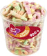 Red band toversleutels snoep - zacht snoep - silo 100 st