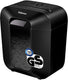 Fellowes lx25 papiervernietiger papierversnipperaar – p‑4 cross‑cut – 6 vellen – 11,5 liter – voor thuis thuiskantoor