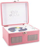 Lisciani - barbie - deluxe - cd-speler