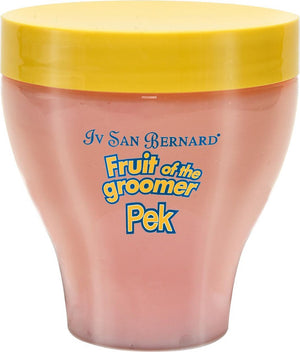 I.s.b. vachtmasker pink grapefruit of the groomer 250 ml roze