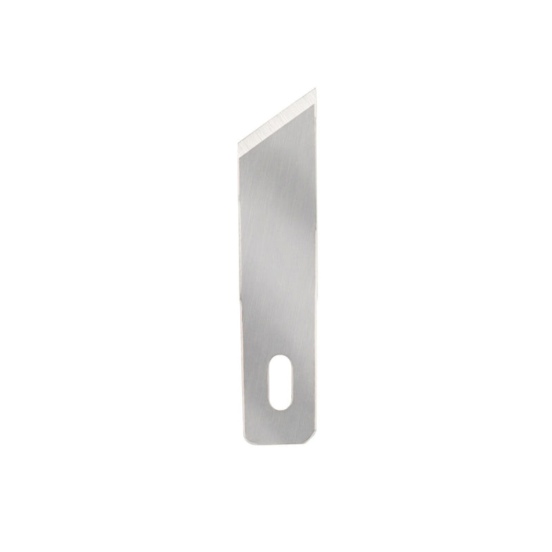 Load image into Gallery viewer, Fiskars • art knife blade no.19 angle chisel
