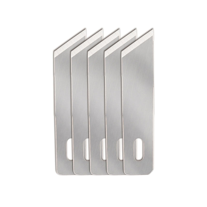 Load image into Gallery viewer, Fiskars • art knife blade no.19 angle chisel
