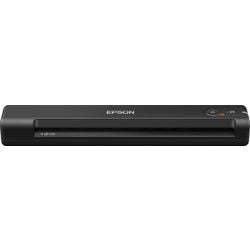 Epson workforce es-50 feedscanner (zwart)