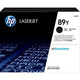 Tonercartridge hp 89y zwart