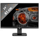 Monitor aoc x24p1 zwart