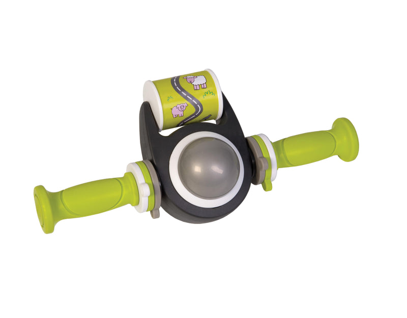 Load image into Gallery viewer, Toybar Qibbel widek mini stuurtje
