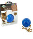 Petsafe altranet slimcat bal - blauw