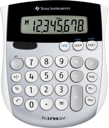 Texas instruments ti-1795