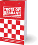 Trots op brabant scheurkalender - 2027