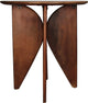 Hd collection tafel mangohout 45x45x50cm