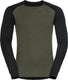 Odlo active warm eco special set long men_maat_xxl