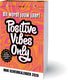 Interstat positive vibes only mini scheurkalender 2026