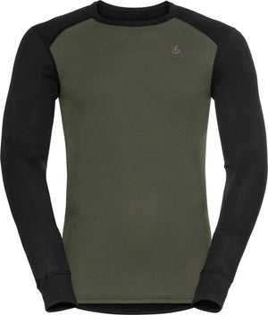 Odlo active warm eco special set long men_maat_xxl
