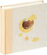 Walther me-114 bambini - memo insteekalbum - 200 foto's 10 x 15 cm - crèmegeel