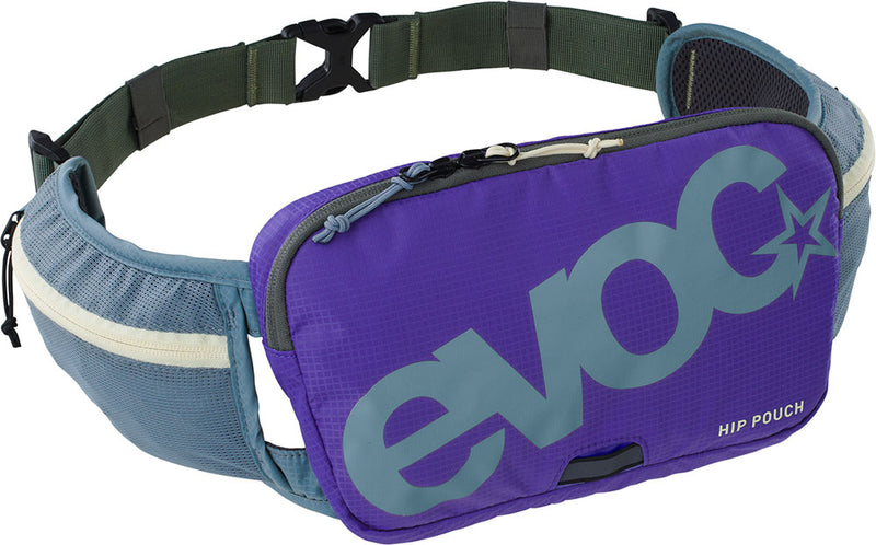 Load image into Gallery viewer, Evoc hip pouch 1l - hip bag
