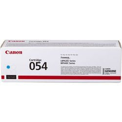 Tonercartridge canon toner 3023c002 cyaan