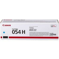 Tonercartridge canon origineel 3027c002 cyaan
