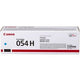 Tonercartridge canon origineel 3027c002 cyaan