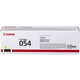 Tonercartridge canon toner 3021c002 geel