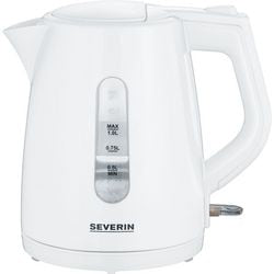 Waterkoker severin wk3411 1l 2200w draadloos