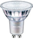 Philips led philips - master value led spot gu10 par16 3.7w 365lm 36d - 930 warm wit | beste kleurweergave - dimbaar - vervangt 50w