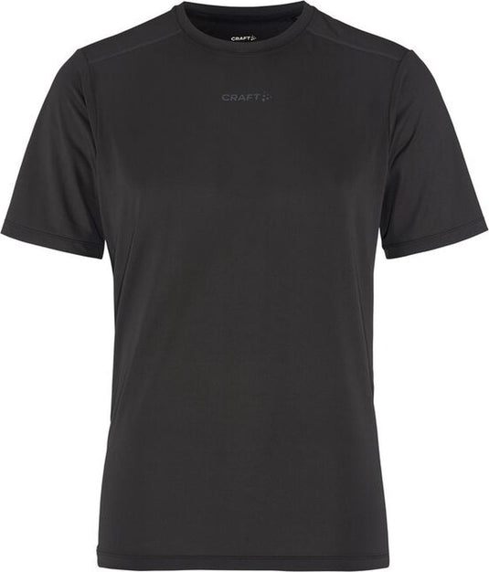 Craft adv essence ss tee 2 - heren - maat s