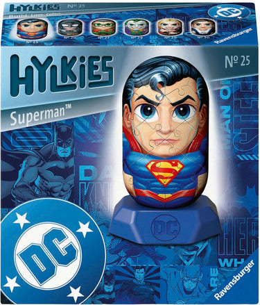 Ravensburger hylkies