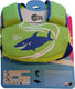 Beco-sealife® zwemvest easy fit - groen - voor kinderen 15-30 kg