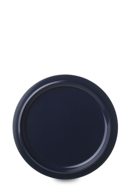 Mepal bord plat basic 25cm ocean