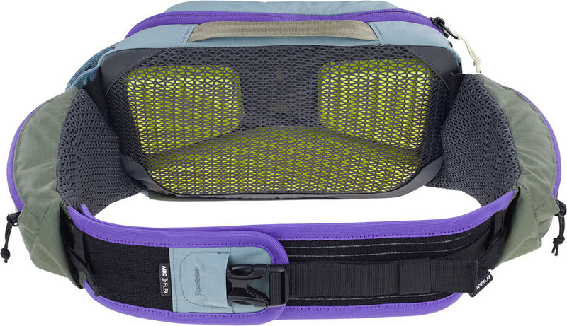 Load image into Gallery viewer, Evoc hip pack pro 3 + 1.5l bladder - hip bag
