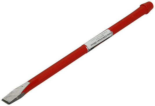Mob 1008622 - elektriciensbeitel 8-kantig 7245 250mm | 3 stuks