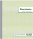 Exacompta leveringen, ft 21 x 18 cm, dupli (50 x 2 vel), franstalig