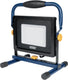Rapid - werklamp bouwlamp - the painter+ - 5000 l - 6000 k - schilderen