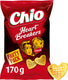 Chio heartbreakers classic party pack - 6 x 170 gram