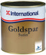 Awn internationaal goudspar satijn (375 ml)