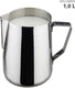 Weis melkkan, 1 liter –