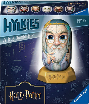 Ravensburger hylkies
