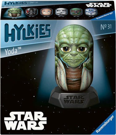 Ravensburger hylkies