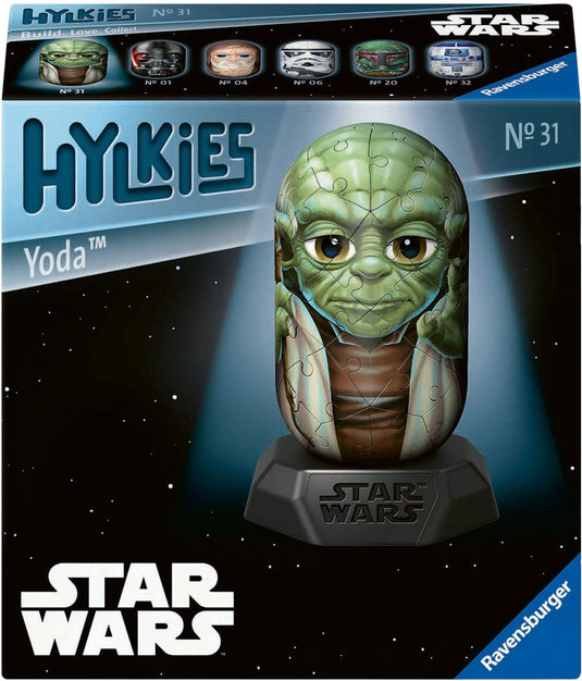 Ravensburger hylkies