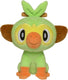 Pokémon - plush 20 cm - grookey (98056)