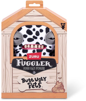 Fuggler butt ugly pets 23 cm serie 1 van 2pak zuru