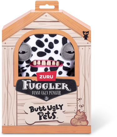 Fuggler butt ugly pets 23 cm serie 1 van 2pak zuru