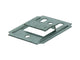 1004669 - 250 planchetteklemmen met nagels 1,8mm-2mm | 5 stuks