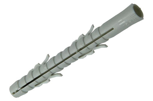 Celo 1015386 - 10 lange nylon pluggen fl 502624 6 mm | 5 stuks