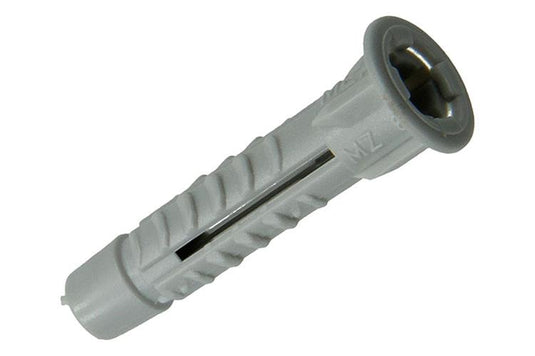Celo 1015433 - 20 universeelpluggen mzk 502627 6mm | 5 stuks