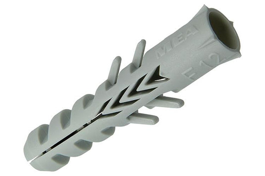 Celo 1015366 - 5 nylon pluggen f 502606 12 mm | 5 stuks