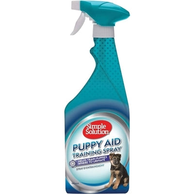 Load image into Gallery viewer, Simple solution puppy training spray
